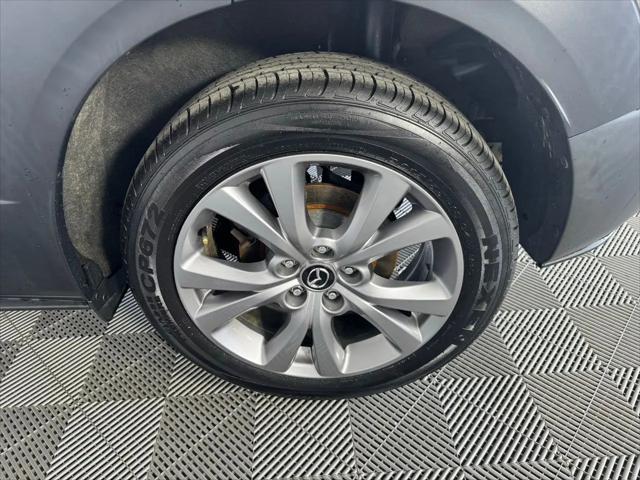 2021 Mazda CX-30 Premium