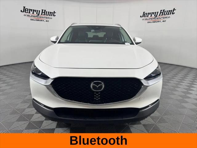2021 Mazda CX-30 Premium