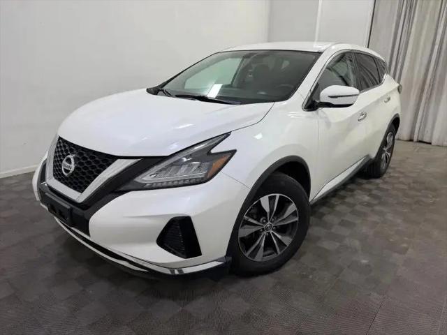 2019 Nissan Murano S for sale in Philadelphia, PA