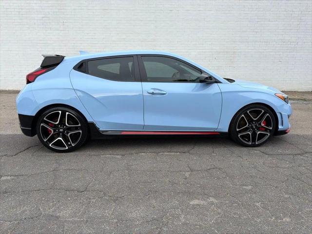 2022 Hyundai Veloster N Base for sale in Madison, NC