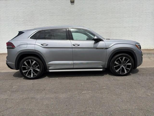 2025 Volkswagen Atlas Cross Sport 2.0T SEL Premium R-Line for sale in Madison, NC