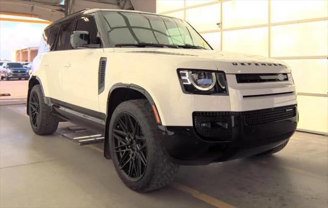 2023 Land Rover Defender 110 X-Dynamic SE for sale in Madison, NC