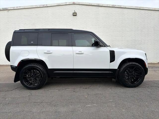 2023 Land Rover Defender 110 X-Dynamic SE for sale in Madison, NC