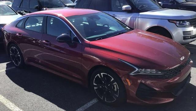 2022 Kia K5 GT-Line for sale in Madison, NC