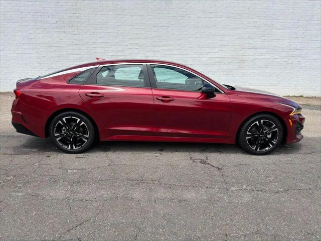 2022 Kia K5 GT-Line for sale in Madison, NC