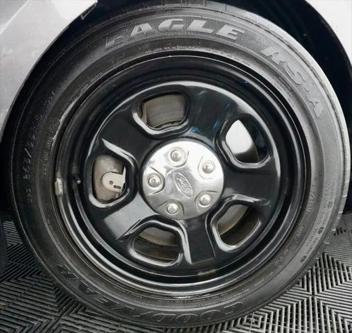 2013 Ford Police Interceptor Base