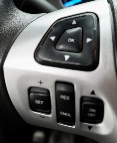 2013 Ford Police Interceptor Base