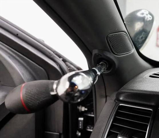 2013 Ford Police Interceptor Base
