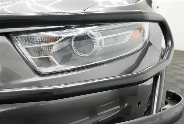 2013 Ford Police Interceptor Base