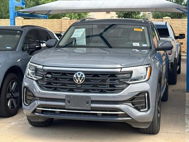 2025 Volkswagen Atlas 2.0T SEL Premium R-Line for sale in North Richland Hills, TX