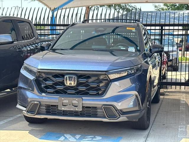 2023 Honda CR-V Hybrid Sport for sale in North Richland Hills, TX