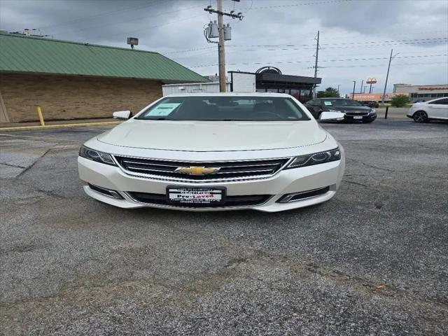 2014 Chevrolet Impala 2LT for sale in Nixa, MO