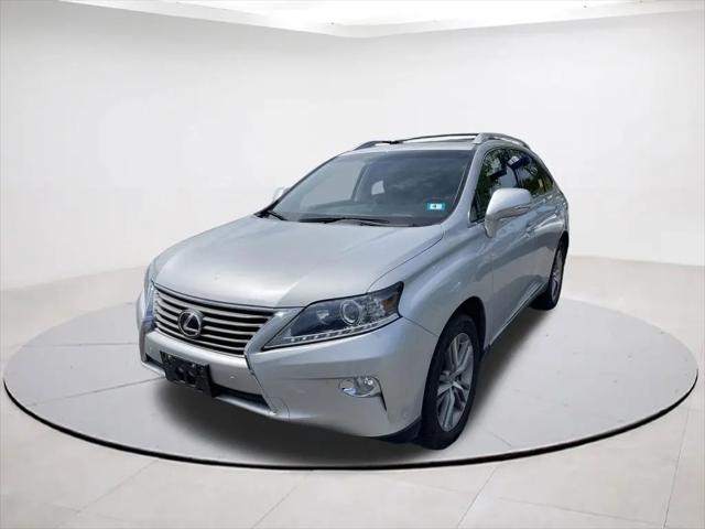 2015 Lexus RX 350 Base for sale in White River Junction, VT