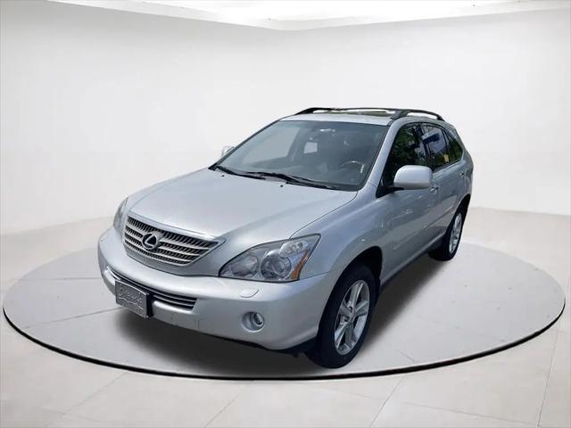 2008 Lexus RX 400h Base for sale in White River Junction, VT