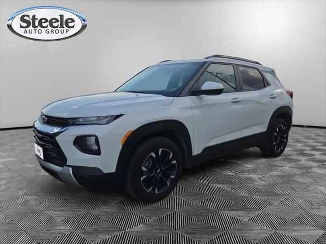 2023 Chevrolet TrailBlazer FWD LT for sale in New Braunfels, TX