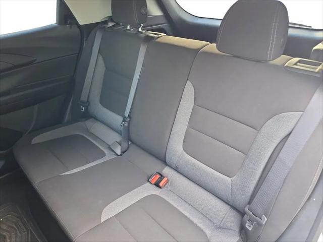 2023 Chevrolet TrailBlazer FWD LT