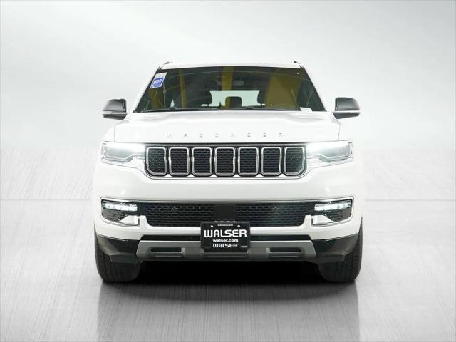 2024 Jeep Wagoneer Series II 4x4