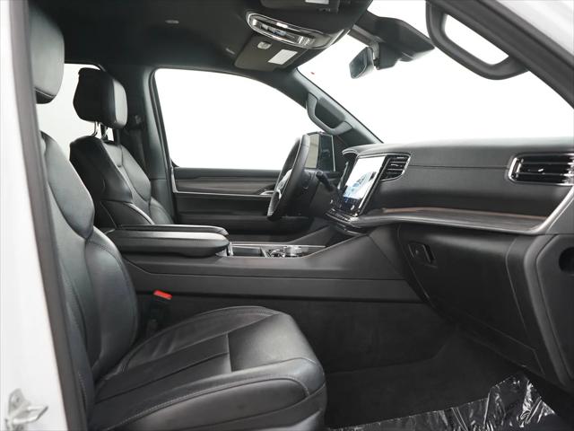 2024 Jeep Wagoneer Series II 4x4
