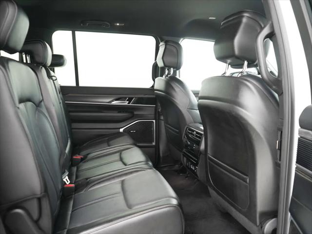 2024 Jeep Wagoneer Series II 4x4
