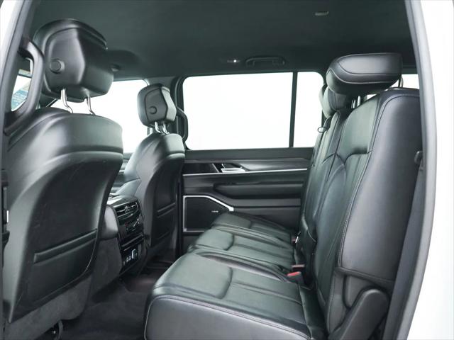 2024 Jeep Wagoneer Series II 4x4