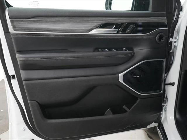 2024 Jeep Wagoneer Series II 4x4