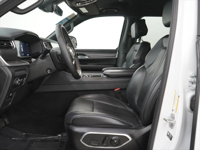 2024 Jeep Wagoneer Series II 4x4