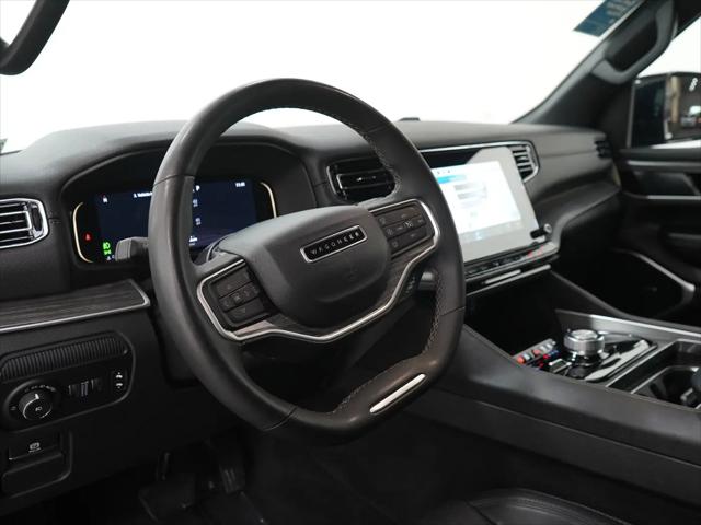 2024 Jeep Wagoneer Series II 4x4