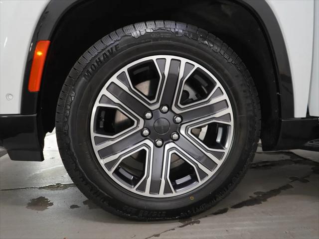 2024 Jeep Wagoneer Series II 4x4