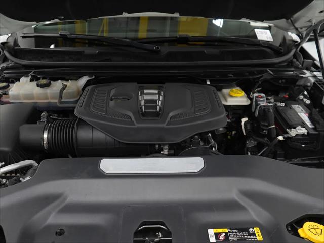 2024 Jeep Wagoneer Series II 4x4