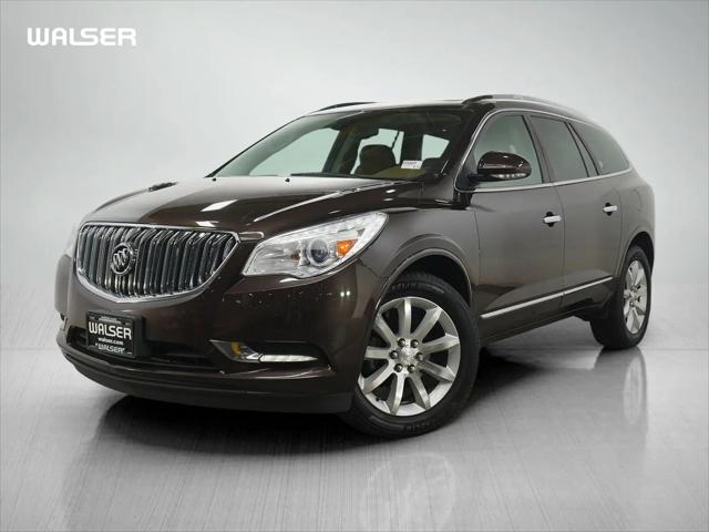 2015 Buick Enclave Premium for sale in Bloomington, MN