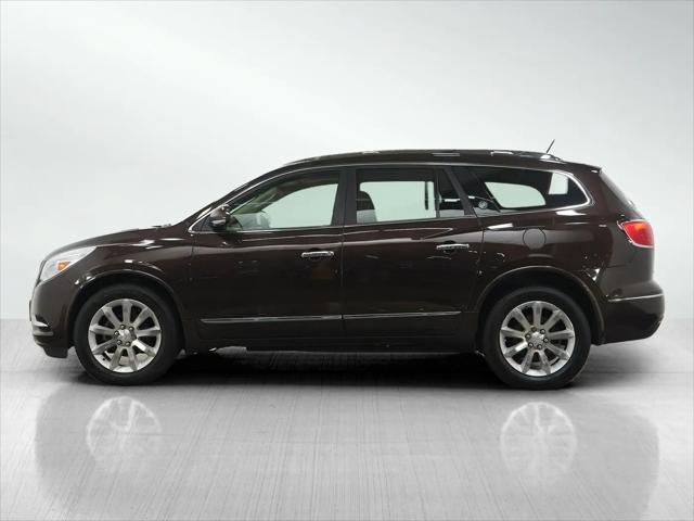 2015 Buick Enclave Premium