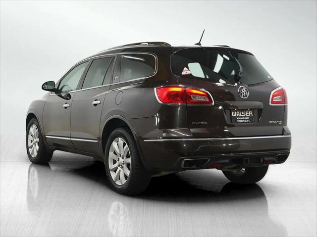 2015 Buick Enclave Premium