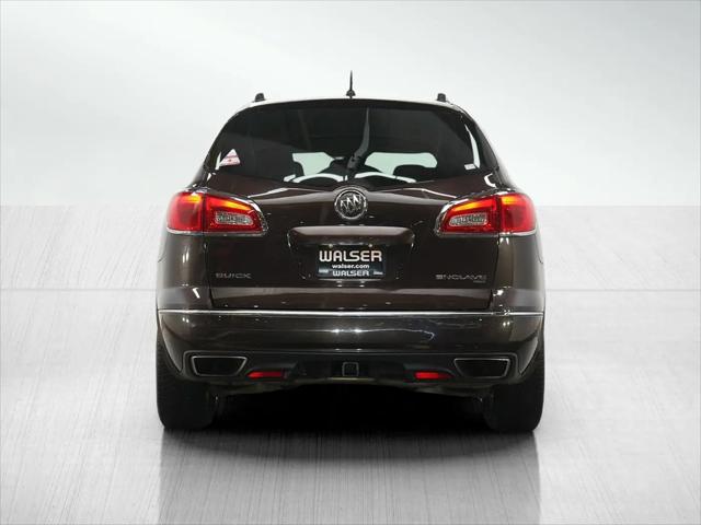 2015 Buick Enclave Premium