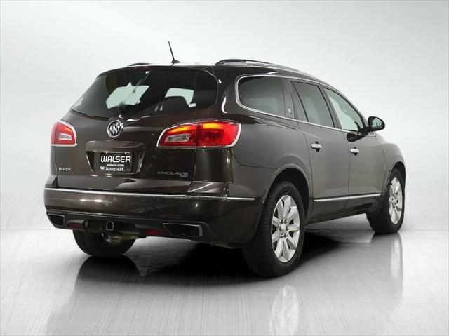 2015 Buick Enclave Premium