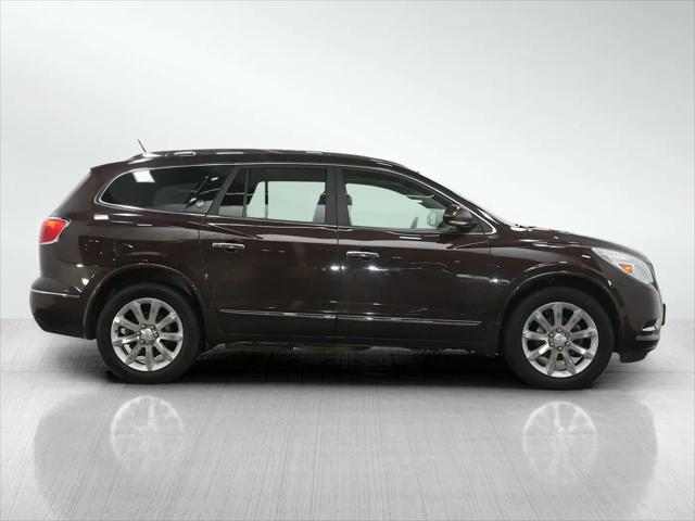 2015 Buick Enclave Premium