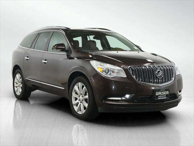2015 Buick Enclave Premium