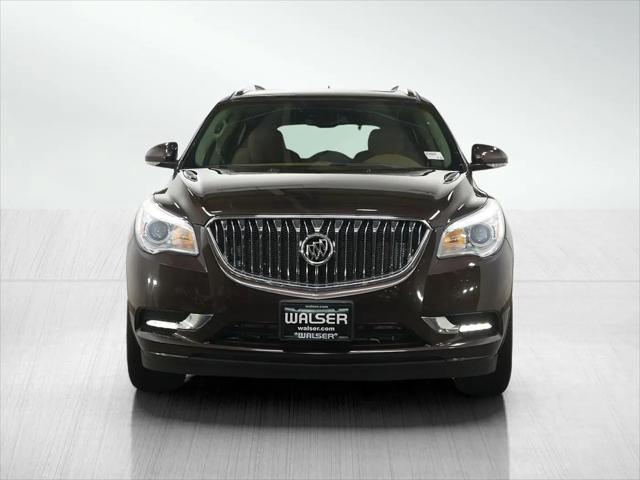 2015 Buick Enclave Premium