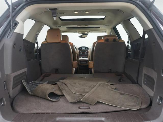 2015 Buick Enclave Premium