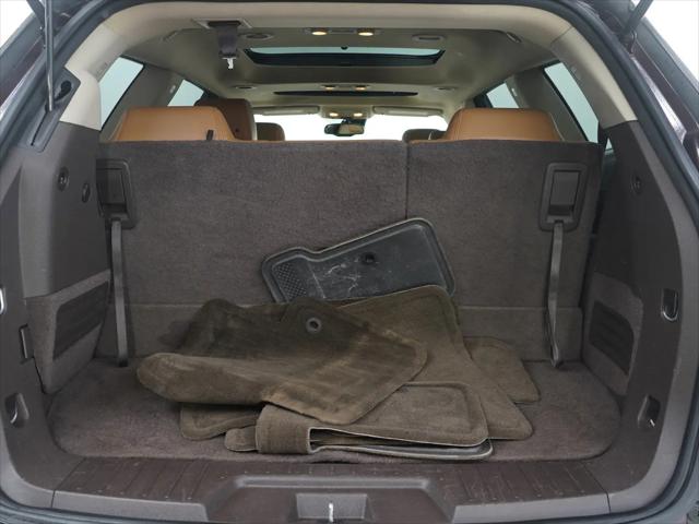 2015 Buick Enclave Premium