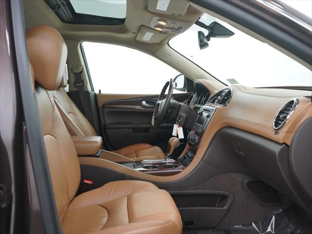 2015 Buick Enclave Premium