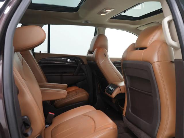 2015 Buick Enclave Premium