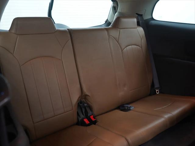 2015 Buick Enclave Premium