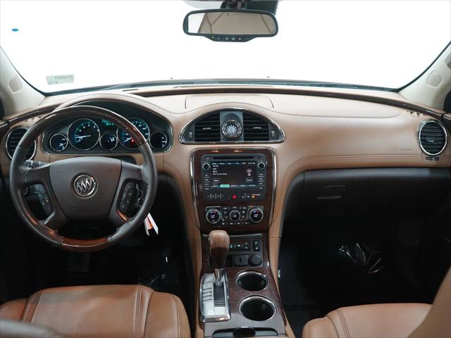 2015 Buick Enclave Premium