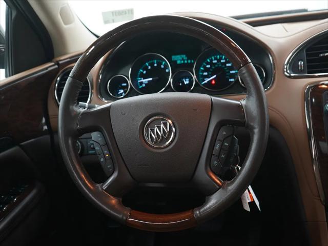 2015 Buick Enclave Premium