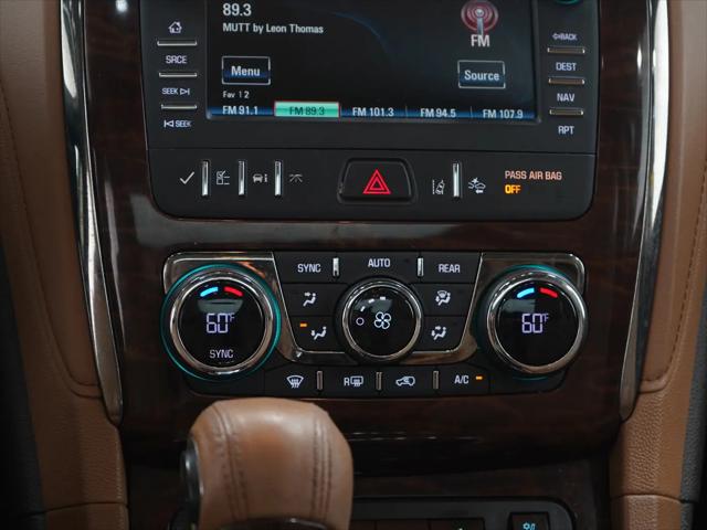 2015 Buick Enclave Premium
