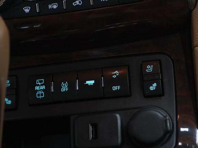 2015 Buick Enclave Premium