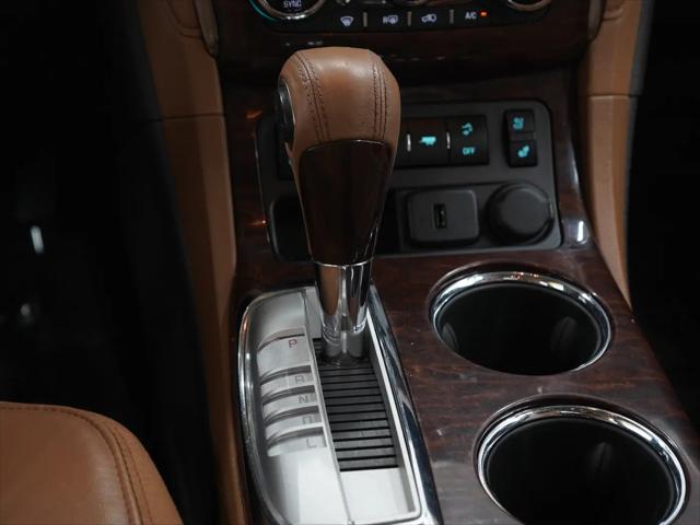 2015 Buick Enclave Premium