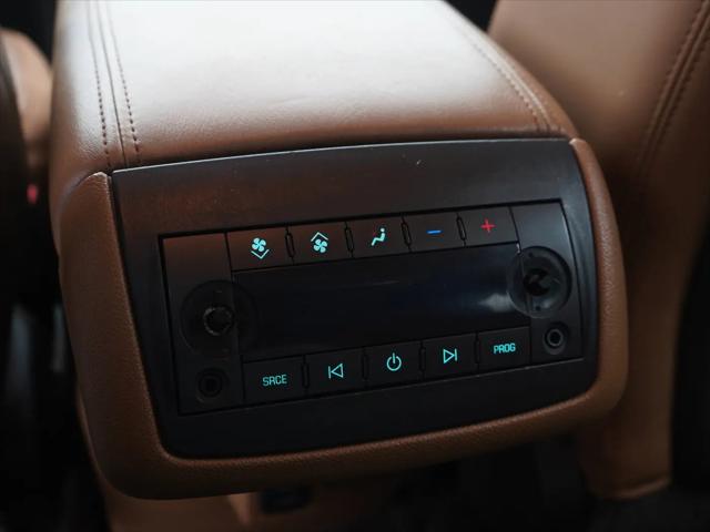 2015 Buick Enclave Premium