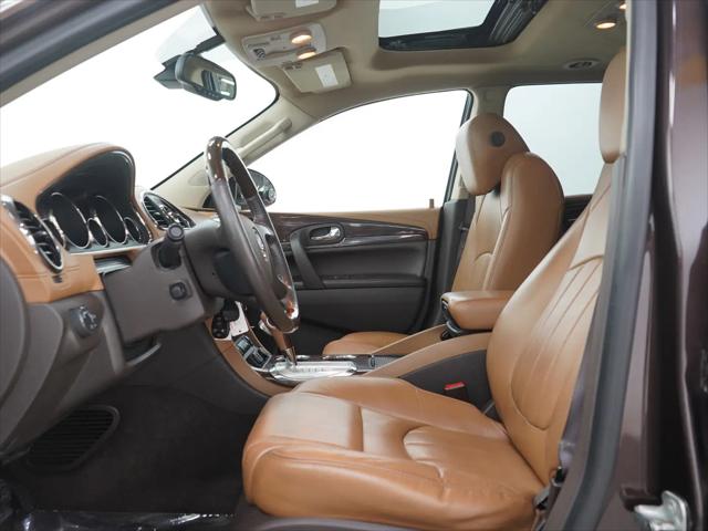 2015 Buick Enclave Premium