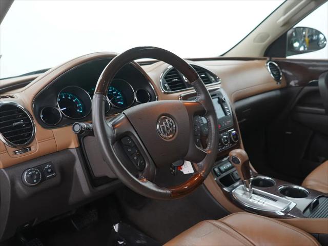 2015 Buick Enclave Premium